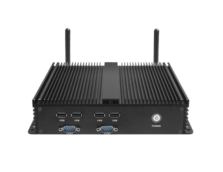 工業物聯網OPC(DA)智能網關 WZ602-OPC